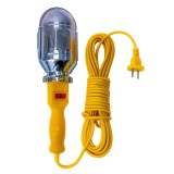 Lampa portabila 100 W ,10 M , cu carlig de agatare / ZLN 1137