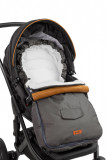 Sac de iarna Sensillo polar Grafit 95x40