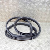 Garnitura Usa Dreapta Spate Ford Fiesta VII 2021, Cromata, Inox, Eurowest/Lema, TD0752031R