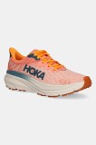 Hoka One One sneakers Challenger ATR 7 culoarea turcoaz, 1134498