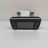Unitate radio CD navigație NISSAN LEAF ZE1 2018 OEM: Hatchback | 30490329