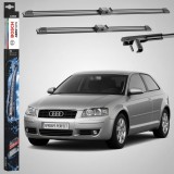 Cumpara ieftin Ștergătoare față pentru Audi A3 (8P1) 05.2003-11.2004 | Bosch Aerotwin A936S
