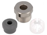 Set garnituri Buccaneer 7000 5-7mm