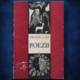 POEZII - NICOLAE LABIS