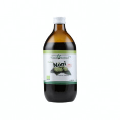 Noni BIO 100% suc pur (500 ml) foto