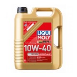 Ulei motor Liqui Moly Diesel Leichtlauf 10W40 (1387)(21315) 5 Litri