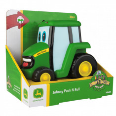 PUSH &amp;amp;amp; ROLL JOHNNY TRACTOR foto