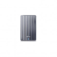 Hard disk extern ADATA HC660 2TB 2.5 inch USB 3.1 Gray foto