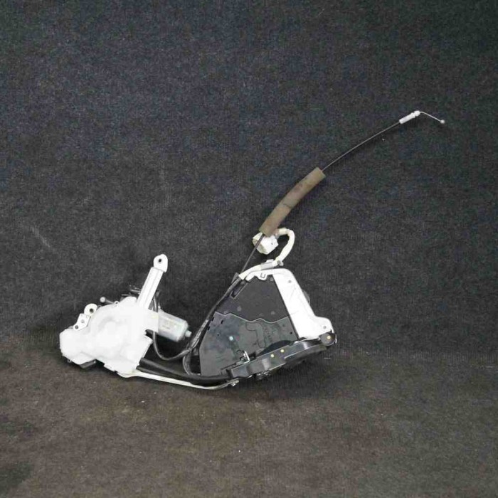 &Icirc;ncuietoare ușă dreapta spate LEXUS LS _F4_ 2008 OEM: 412404-10010,163800-0410 1902667