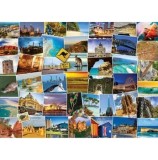 Cumpara ieftin Puzzle Eurographics - Globetrotter Australia, 1000 piese