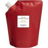 HERM&Egrave;S Le Bain Eau de rhubarbe &eacute;carlate gel de duș pentru corp si par unisex 200 ml
