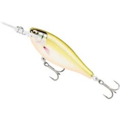 Vobler RAPALA Shad Rap Elite Heavy Duty, GDHAY, 9.5cm, 20g foto