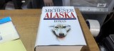 Carte Alaska - germana #A8051han