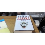 Carte Alaska - germana #A8051han