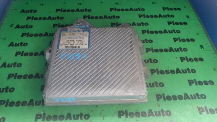 Calculator ecu Mercedes C-Class (1993-2000) [W202] 0145454932