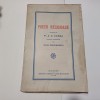 POEZII RELIGIOASE CULESE DE A.C.COSMA.ALESE SI ORDONATE DE M.DRAGOMIRESCU 1925R4