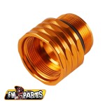 Extensie Pompa Frana Spate KTM Orange 2004-2021