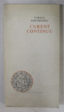 Curent continuu / Virgil Gheorghiu princeps 1968