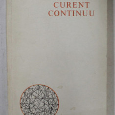 Curent continuu / Virgil Gheorghiu princeps 1968