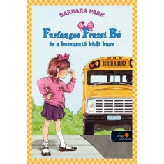 Furfangos Fruzsi B&eacute; &eacute;s a borzaszt&oacute; b&uuml;di busz - Park