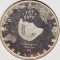 2140 Olanda 5 Euro 2012 Beatrix (Grachtengordel) km 321