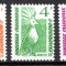 NOUA CALEDONIE 1985, Fauna, serie neuzată, MNH