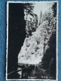 303 - Vurpar Alba / Borberek - Ordog szoros / carte postala Fotofilm