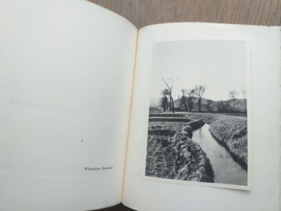 Das gesicht Chinas Eric de Montmollin, 1943 foto