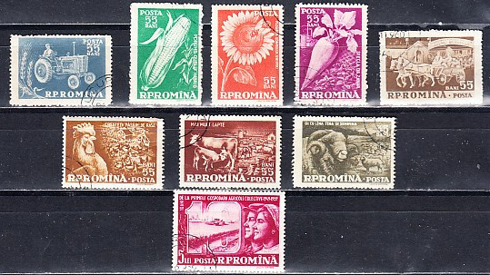 M1 TW 1 - 1959 - 10 ani de la primele GAC