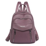Cumpara ieftin Rucsac dama Aaliyah GT2194, Mov