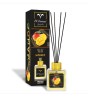 Odorizant ambient El Divino Mango, 100ml, 5 betisoare