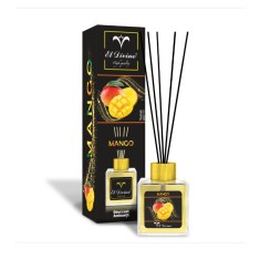 El Divino odorizant ambianţă 100 ml &ndash; Mango