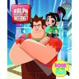 Disney - Wreck It Ralph 2: Ralph Breaks the Internet