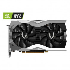 Placa video Zotac nVidia GeForce RTX 2060 SUPER Mini 8GB GDDR6 256bit foto