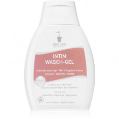 Bioturm Intimate Wash Gel gel de curățare pentru igiena intima 250 ml