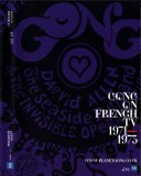 Gong French TV 19711973 (dvd), Rock