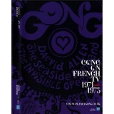 Gong French TV 19711973 (dvd)