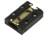 Cărucior DryLin&reg; T iglidur&reg; J Zinc Turnat 12mm