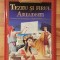 Tezeu si firul Ariadnei. Editura Adevarul, Colectia Miturile si legendele lumii, Nr. 9