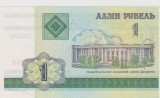 1 RUBLA 2000 BELARUS/UNC