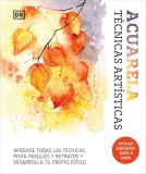 Acuarela (Artist's Watercolor Techniques): T