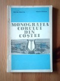 Marius Bizerea; Viorel Selejan - Monografia corului din Coștei (1869-1969)