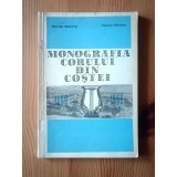 Marius Bizerea; Viorel Selejan - Monografia corului din Coștei (1869-1969)