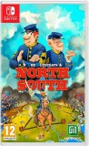 The Bluecoats North Vs South NSW