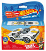 Hot wheels mega masinuta construibila rodger dodger, Mattel