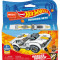 Hot wheels mega masinuta construibila rodger dodger