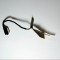 Panglica display (cablu LVDS) ASUS K50AF 1422-00G10AS