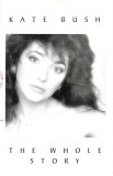Kate Bush - The Whole Story, Caseta audio
