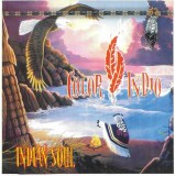 Color Indio - Indian Soul, CDr