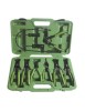 Set Clesti Pentru Coliere 9 Piese